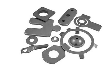 精密沖壓件的安放方式有哪些？