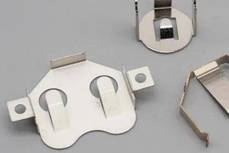 五金彈片應用領域和生產(chǎn)要求