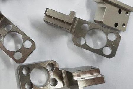 精密沖壓件應該如何保養好?需定期清潔!