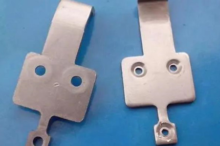 五金彈片批發價格，由昌馳電子分析！