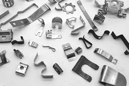 五金彈片制造原則和要點，你掌握多少？