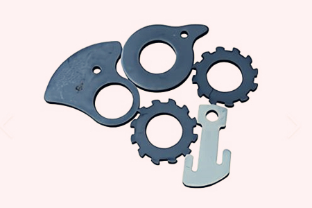 做好精密沖壓件檢驗(yàn)工作,減少不良品發(fā)生率! 圖2